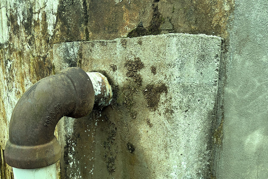 RecuperaçÃo de estruturas de concreto: 4 situações em que a injeçÃo de resinas é a soluçÃo